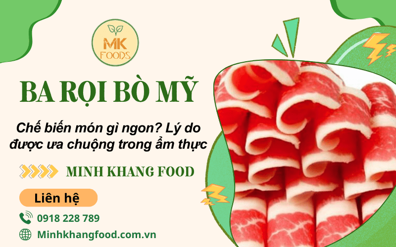 ba rọi bò Mỹ
