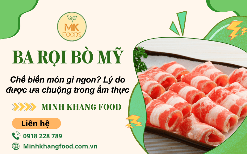 ba rọi bò Mỹ