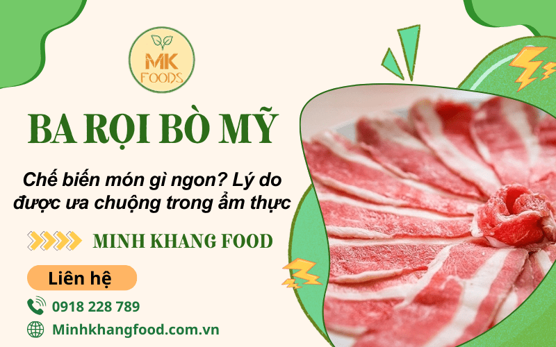 ba rọi bò Mỹ